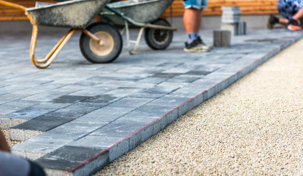 Best Driveway Paving Contractor  in Susan Moore, AL