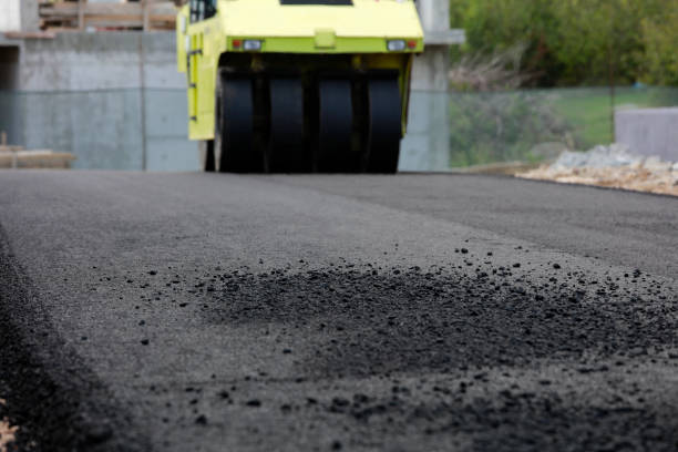 Paver Driveway Replacement in Susan Moore, AL