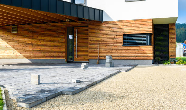 Best Best Driveway Pavers  in Susan Moore, AL