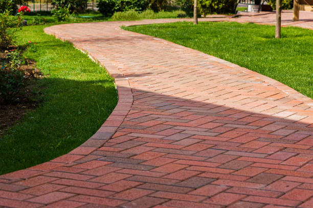 Best Driveway Pavers for Homes  in Susan Moore, AL
