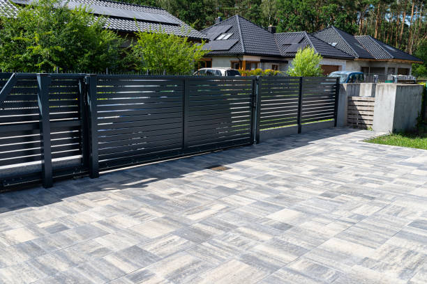 Best Professional Driveway Pavers  in Susan Moore, AL