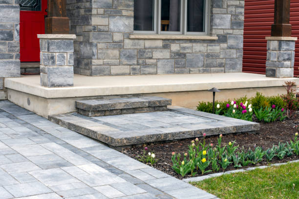 Best Local Driveway Pavers  in Susan Moore, AL