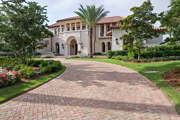 Best Driveway Paving Contractor  in Susan Moore, AL