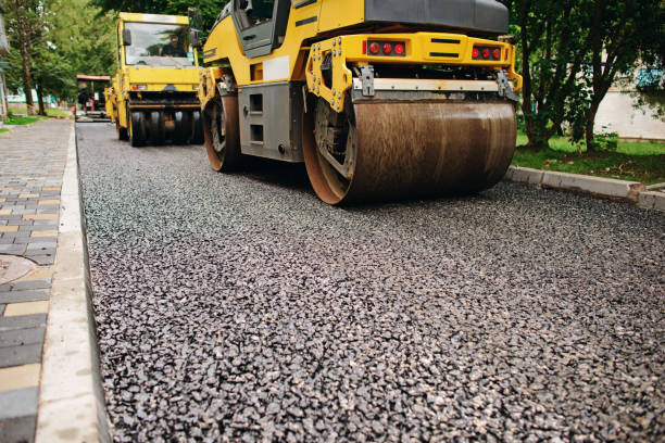 Driveway Pavers for Homes in Susan Moore, AL